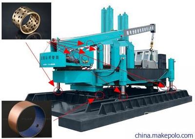 【供應(yīng)嘉興中誠(chéng)自潤(rùn)滑軸承】?jī)r(jià)格,廠家,圖片,礦山機(jī)械配件,嘉興市中誠(chéng)自潤(rùn)軸承-