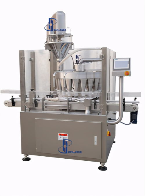 品質鑄造輝煌,誠信引領成功 達和榮藝包裝機械