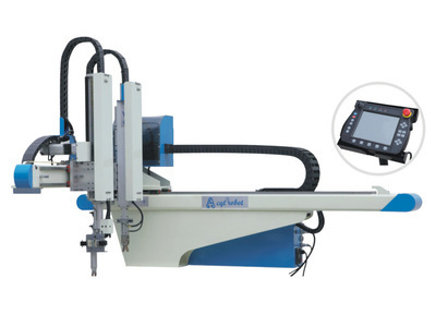 機(jī)械手-誠(chéng)尋機(jī)械自動(dòng)化設(shè)備、部件,如機(jī)械手產(chǎn)品蘇州地區(qū)代理采購(gòu)平臺(tái)求購(gòu)產(chǎn)品詳情