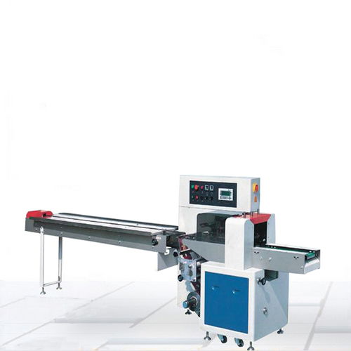 月餅食品包裝機(jī)