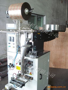 洗衣粉包裝機(jī) 中藥飲片包裝機(jī) 立式包裝機(jī) 食品包裝機(jī) 面粉包裝機(jī) 薯片薯?xiàng)l包裝機(jī) 制藥機(jī)械 顆粒包裝機(jī) 三邊封四邊封包裝機(jī) 組合稱量包裝機(jī) 螺絲包裝機(jī) 粉劑包裝機(jī)