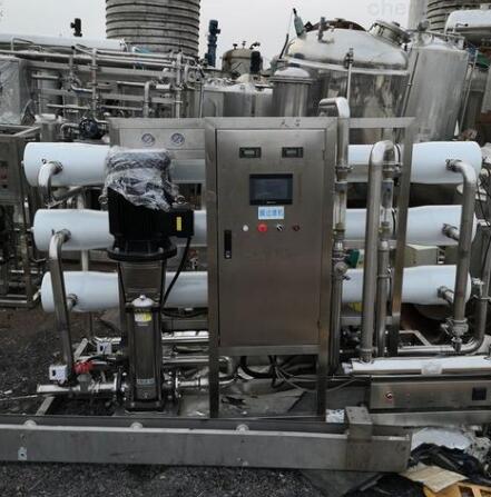 長春蒸發器回收 誠信經商與包裝機械行業的共贏之道